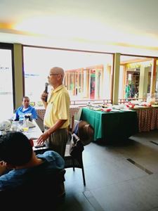 Gobar 25 Februari 2018